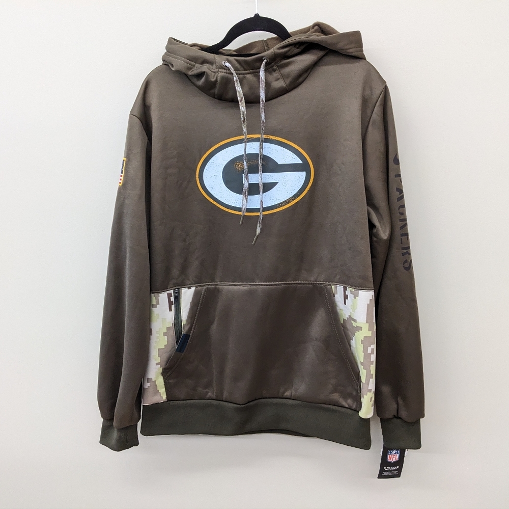 NFL Packers hoodie